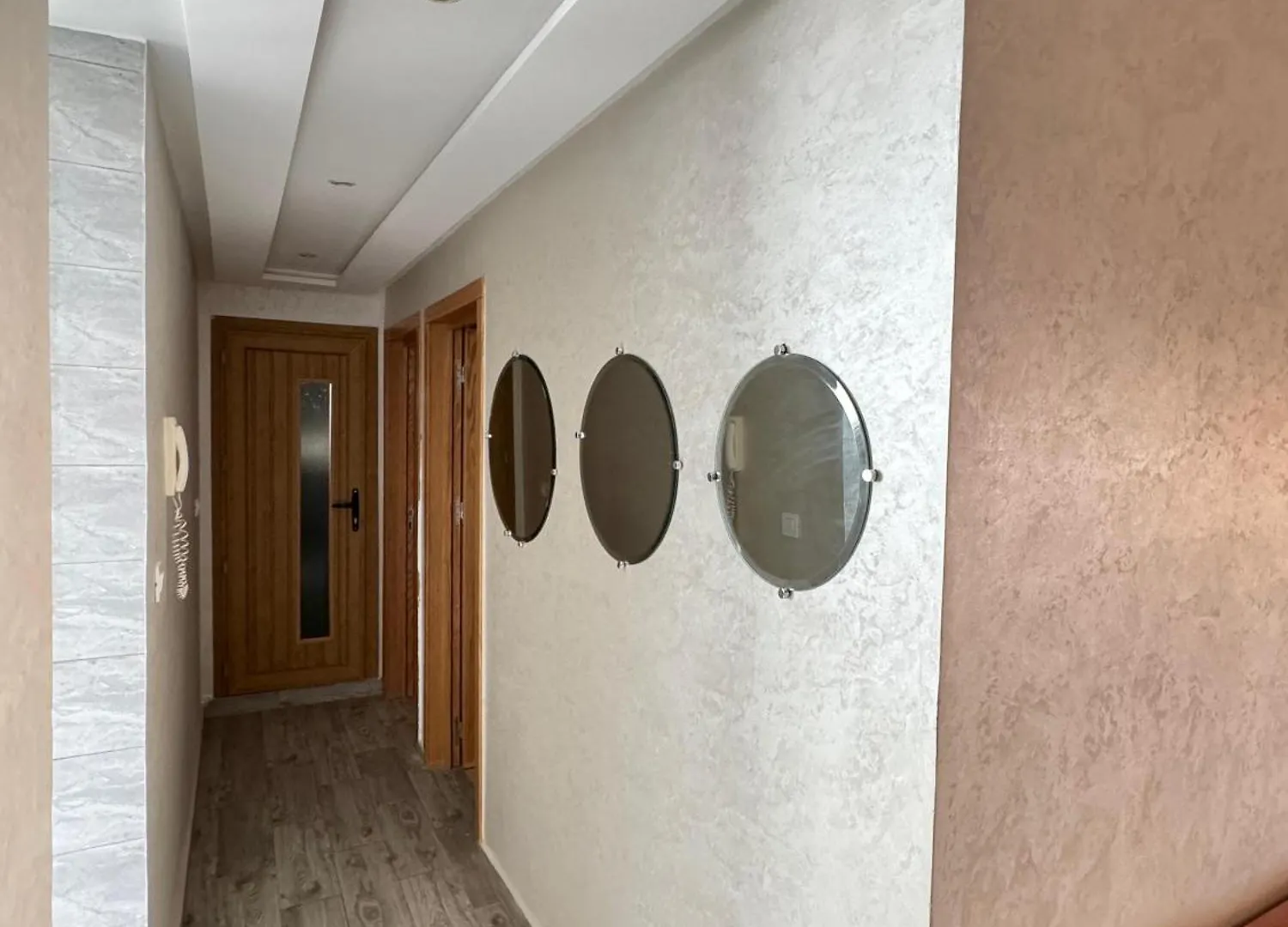 公寓 Lovley Apartmen In 阿加迪尔 摩洛哥