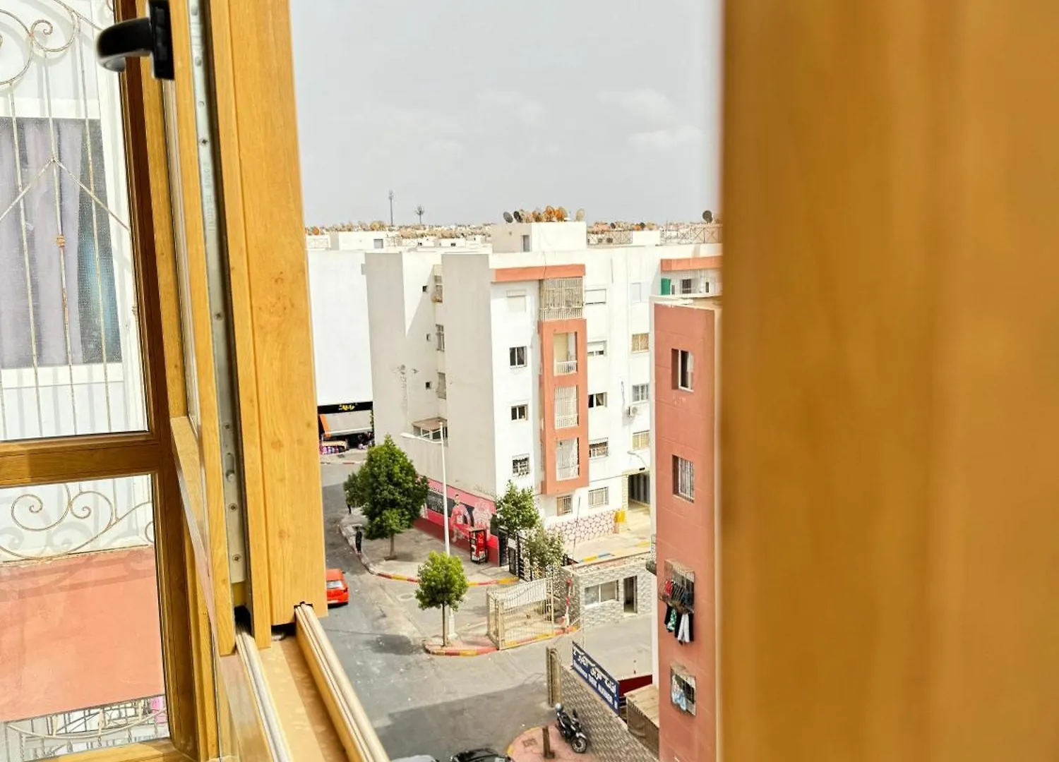 Lovley Apartmen In 阿加迪尔 0*,  摩洛哥