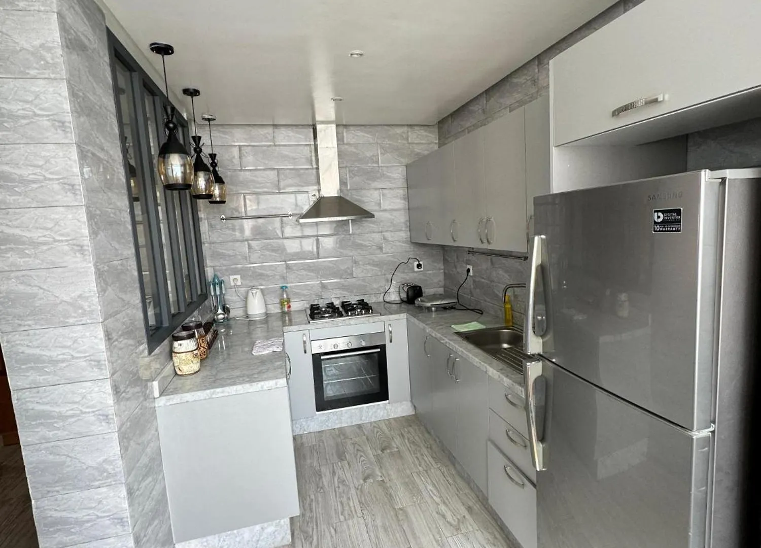 Lovley Apartmen In Agadir 0*,  Marokko