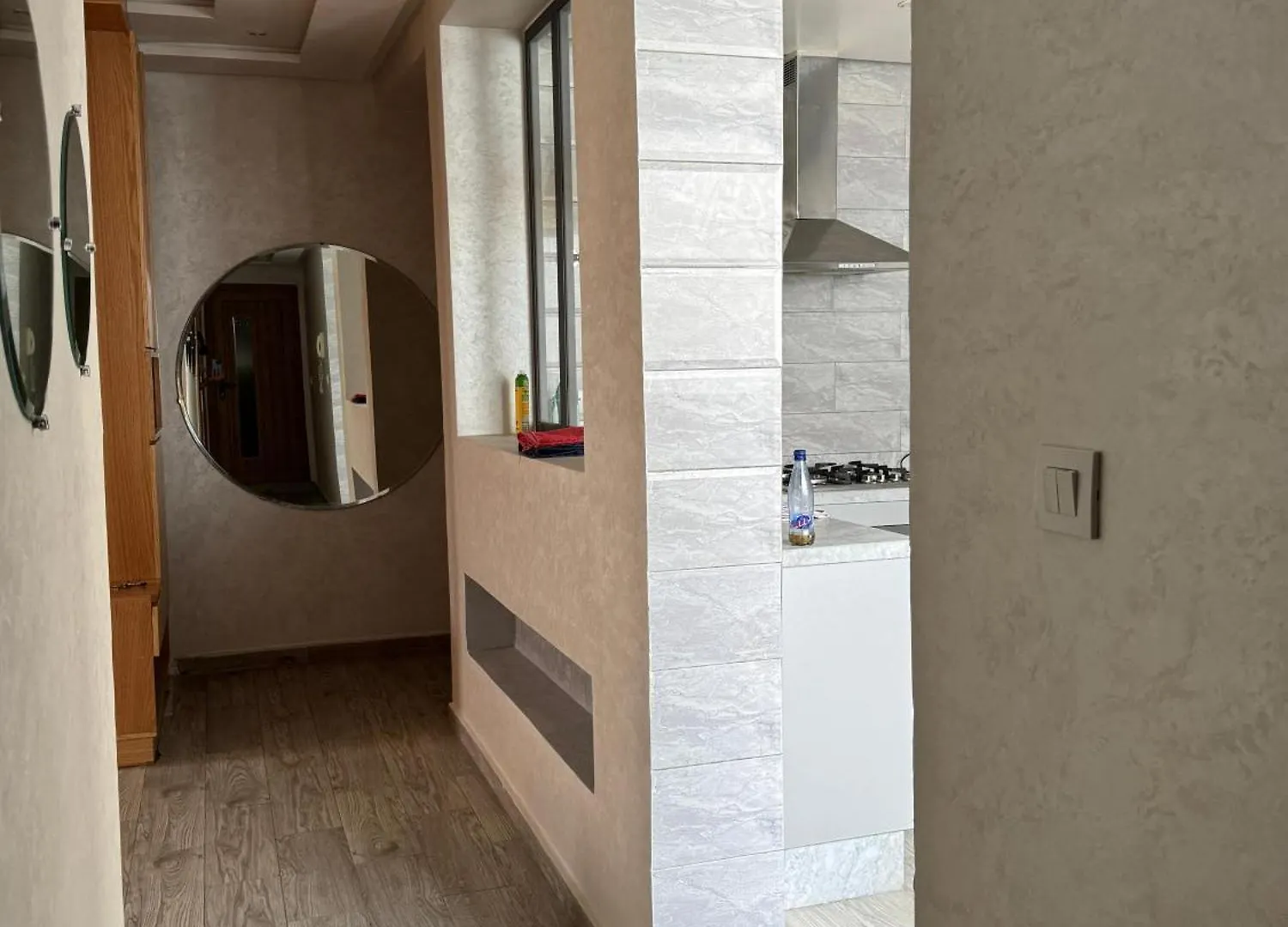 Lovley Apartmen In Agadir