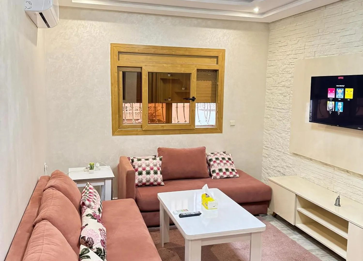 Lovley Apartmen In Agadir Appartement