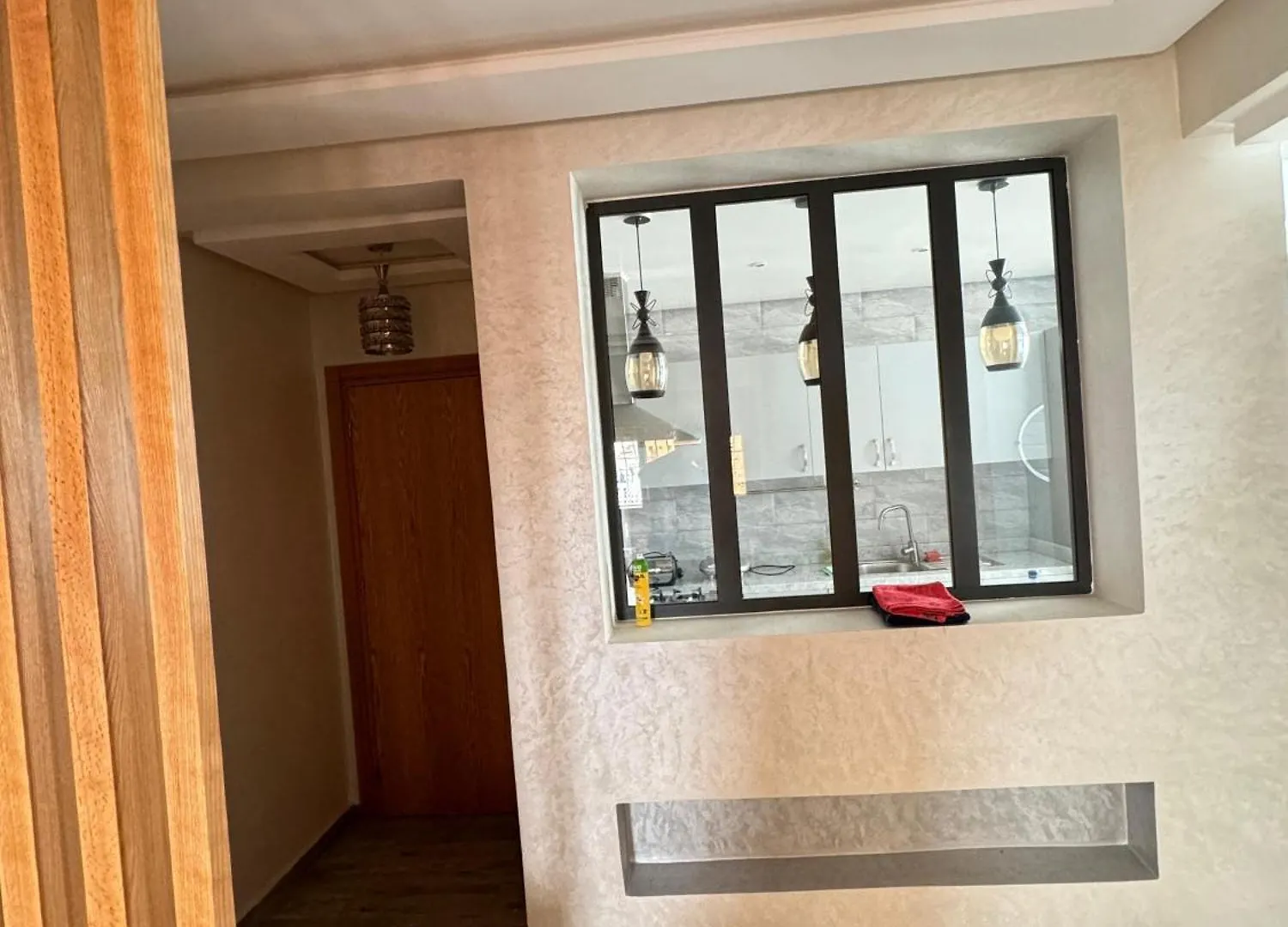 Lovley Apartmen In Agadir 0*,