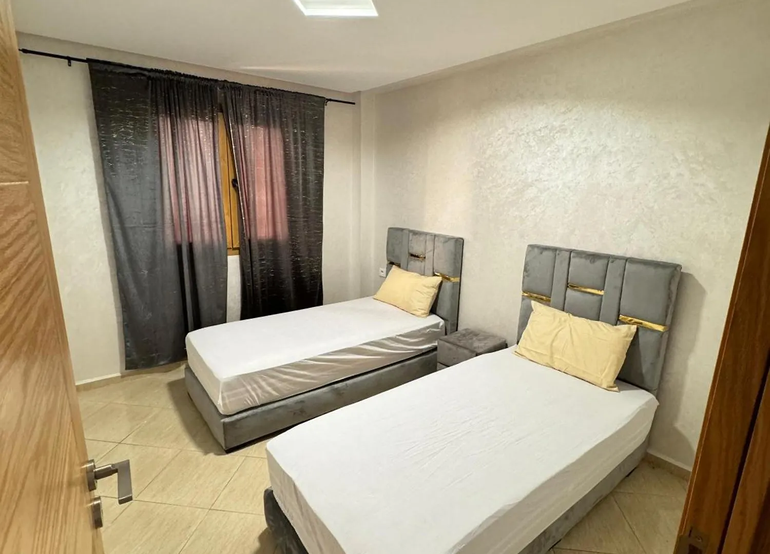 Lovley Apartmen In Agadir