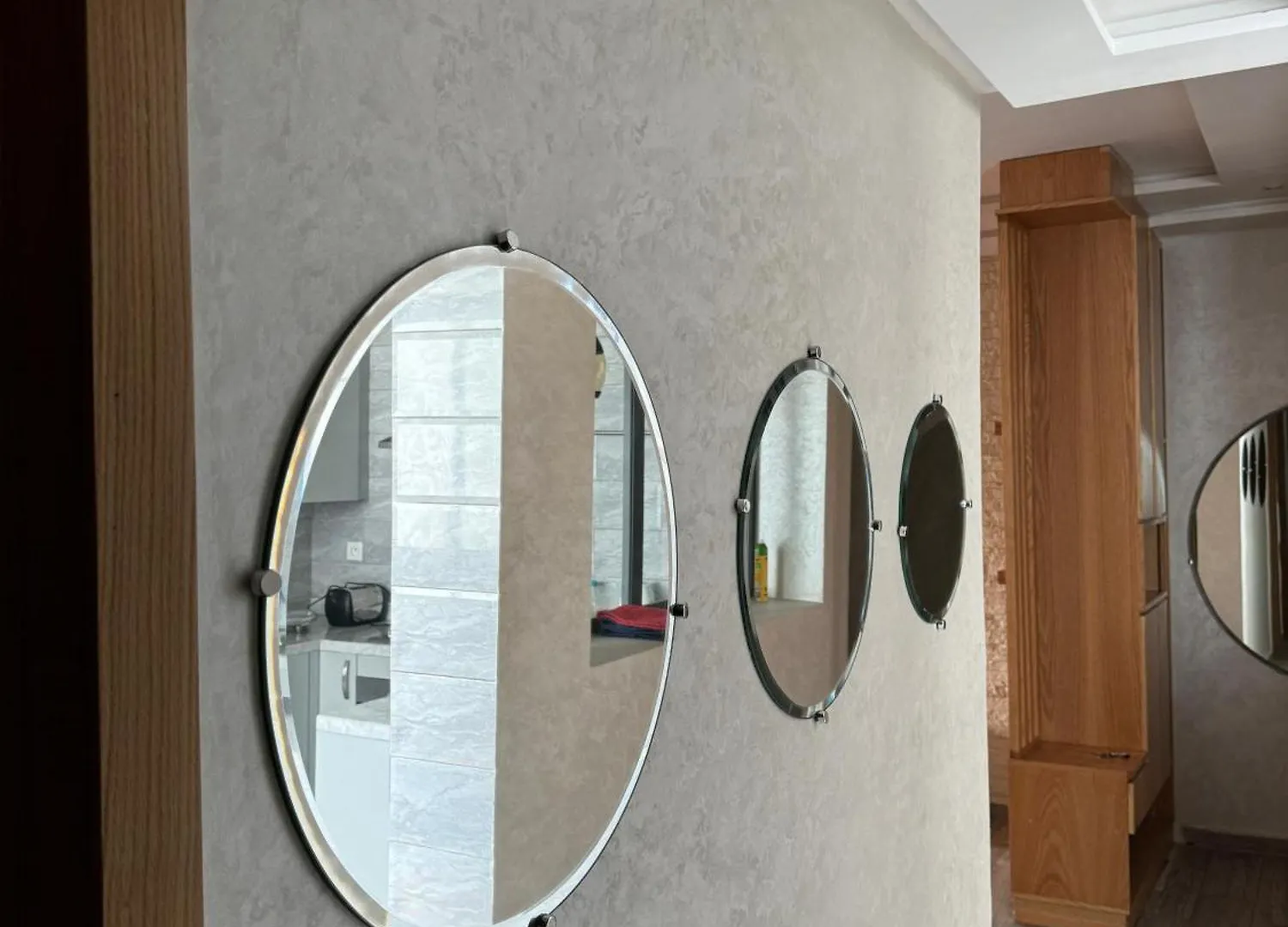 Lovley Apartmen In Agadir Appartement